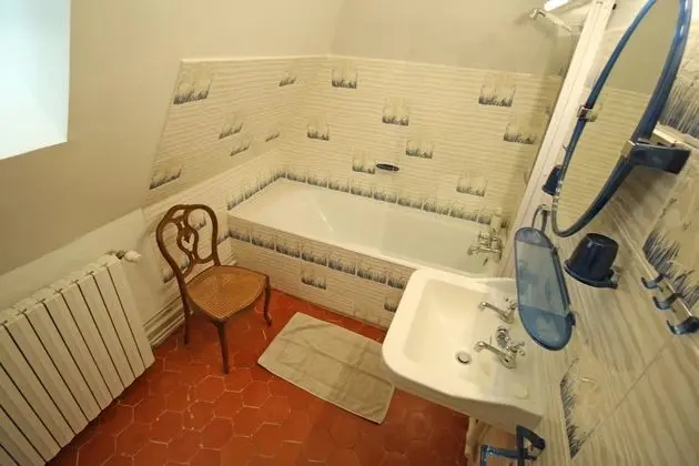 Comfort Süit (De la Tour)