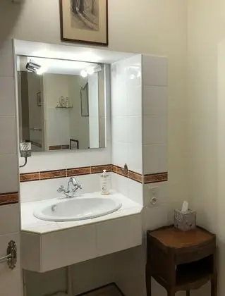 Comfort Tek Büyük Yataklı Oda (Des Isles)
