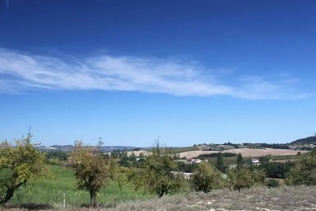 Tek Büyük Yataklı Oda (Bergeronnette)
