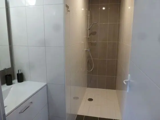 Tek Büyük Yataklı Oda (Bergeronnette)