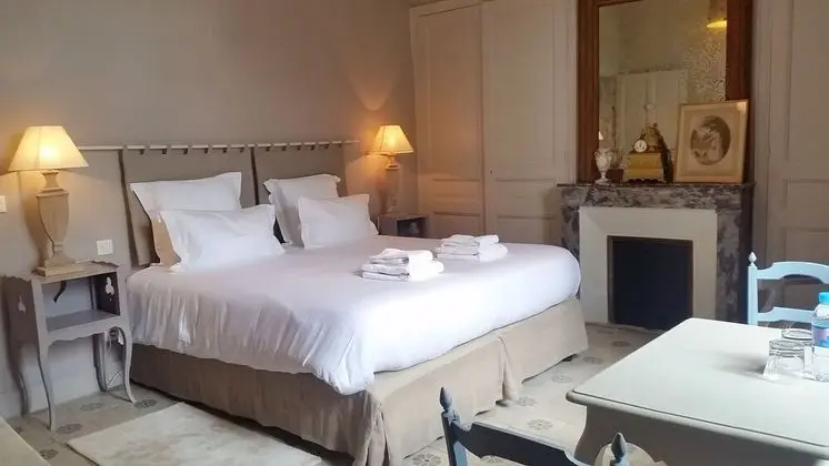 Superior Tek Büyük Yataklı Oda