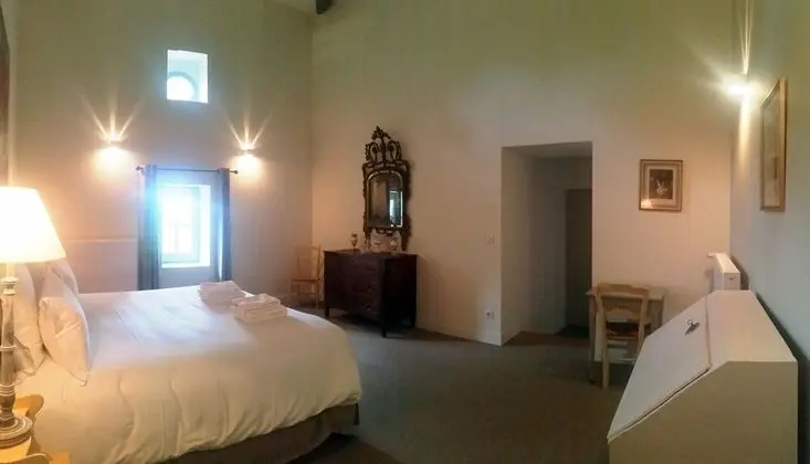 Superior Tek Büyük Yataklı Oda