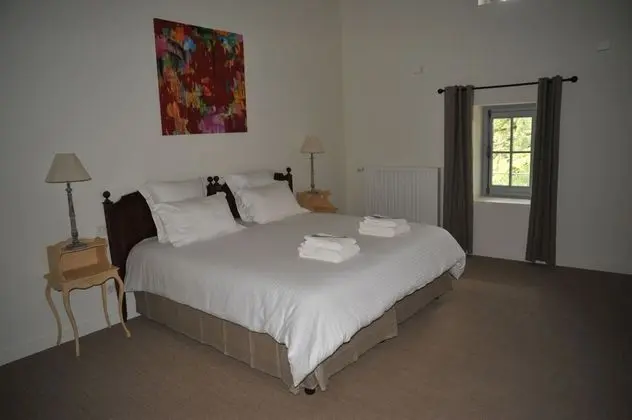 Superior Tek Büyük Yataklı Oda