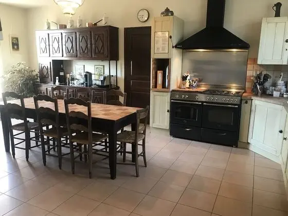 Tek Büyük veya İki Ayrı Yataklı Oda (Rose)