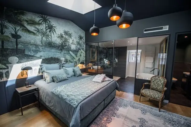 Deluxe Süit (Solène)