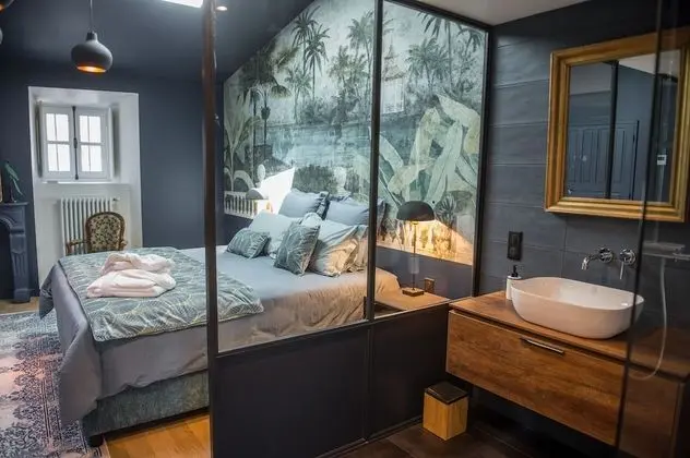 Deluxe Süit (Solène)