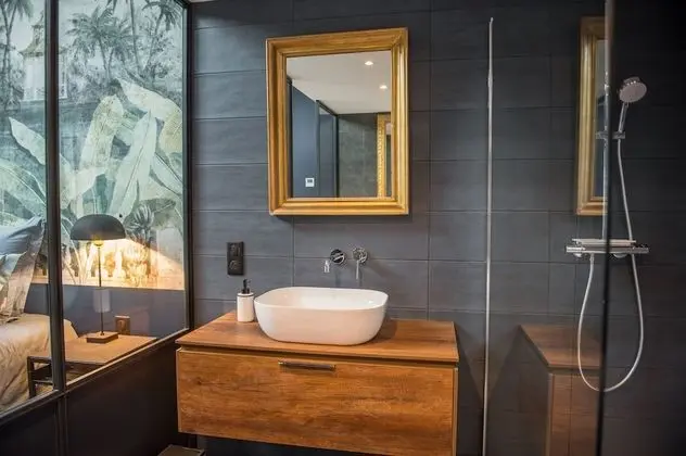 Deluxe Süit (Solène)