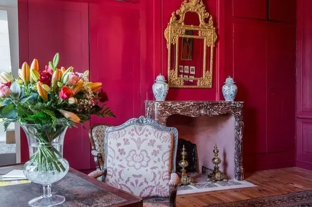 Tek Büyük veya İki Ayrı Yataklı Oda (Colette)