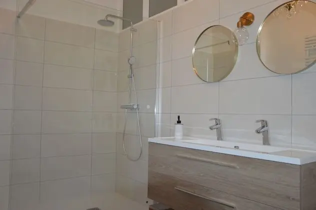 Tek Büyük Yataklı Oda (Ghislaine)