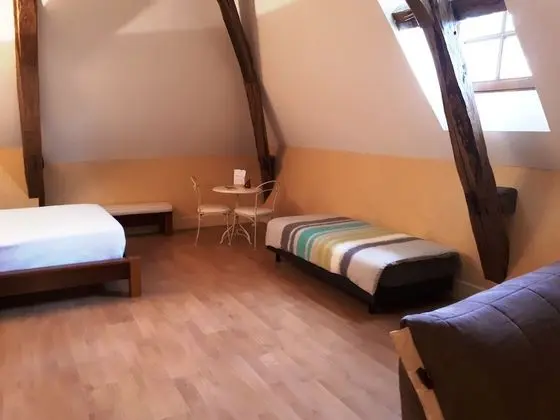 Grand Oda, Özel Banyo