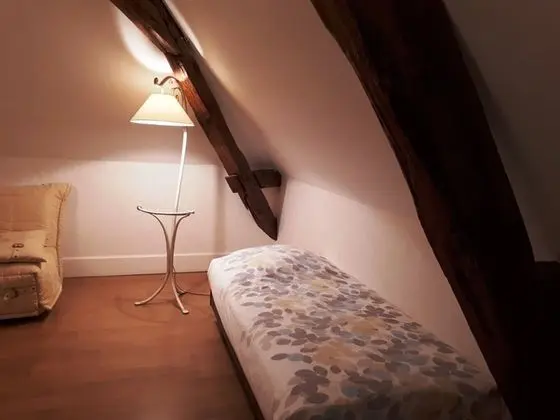 Grand Oda, Özel Banyo