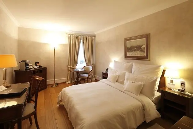 Comfort Oda, Nehir Manzaralı