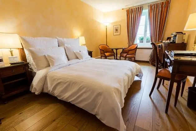 Comfort Oda, Nehir Manzaralı