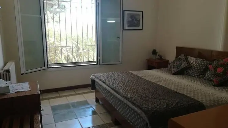 Economy Tek Büyük Yataklı Oda