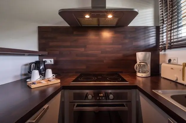 Apart Daire, 1 Yatak Odası