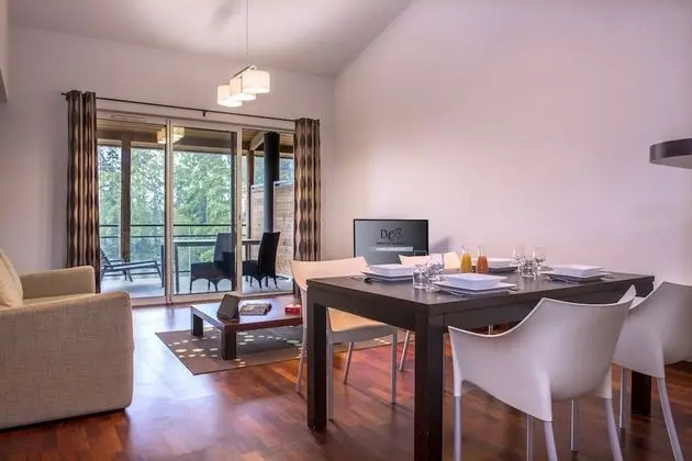 Apart Daire, 1 Yatak Odası