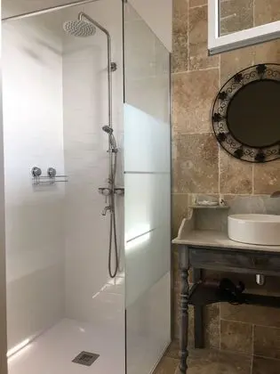 Comfort Oda, Üzüm Asması Manzaralı