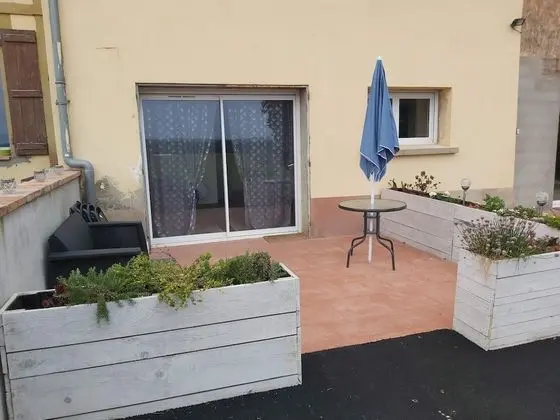 Comfort Tek Büyük veya İki Ayrı Yataklı Oda