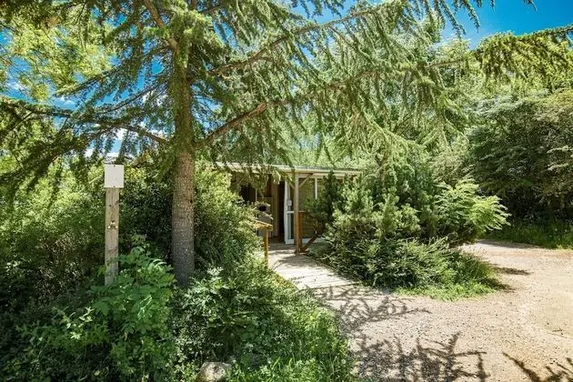 Dağ Evi, 2 Yatak Odası, Engellilere Uygun (Fabre)