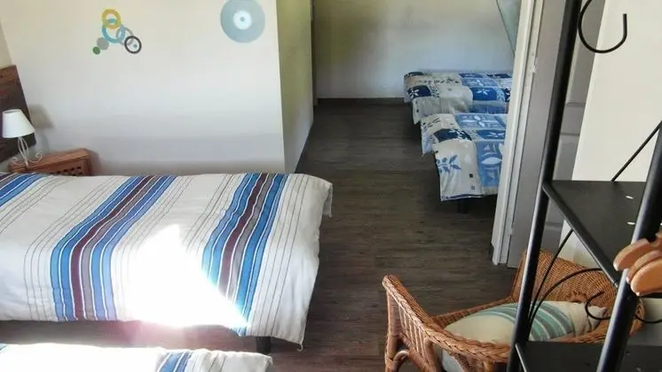 Family Oda (Tournesol)