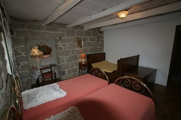 Family Dört Kişilik Oda (Bonifacio)