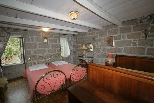 Family Dört Kişilik Oda (Bonifacio)