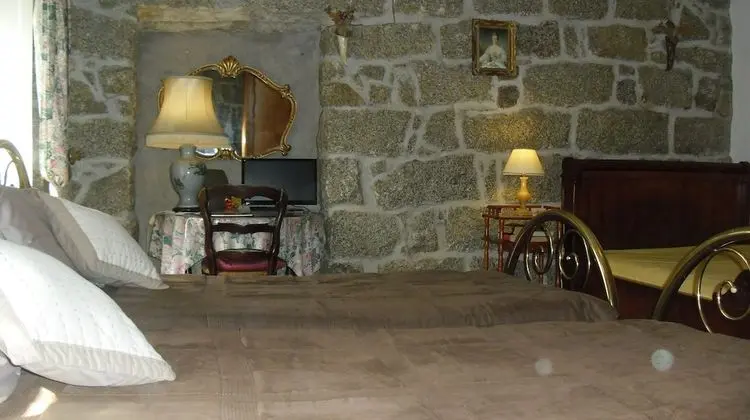 Family Dört Kişilik Oda (Bonifacio)