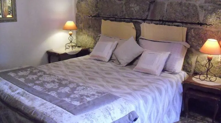 Romantic Tek Büyük Yataklı Oda (Campomoro)