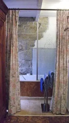 Romantic Tek Büyük Yataklı Oda (Campomoro)