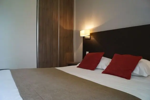 Comfort Oda, Bahçe Manzaralı