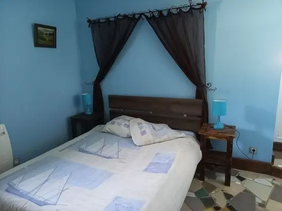 Deluxe Apart Daire, Sıcak Su Havuzu