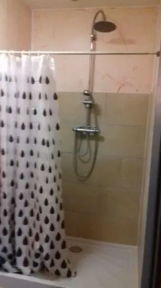 Deluxe Apart Daire, Sıcak Su Havuzu