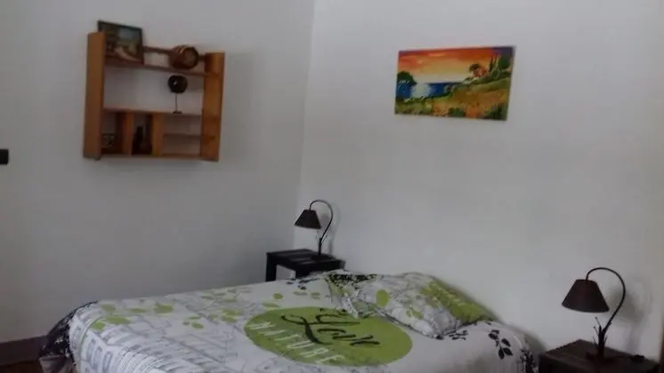 Family Süit, 2 Çift Kişilik Yatak
