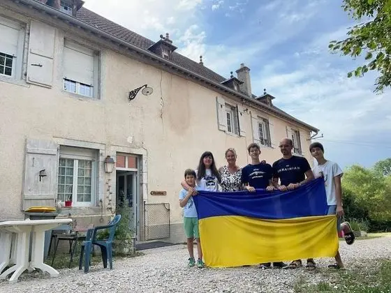 Family Süit, 2 Çift Kişilik Yatak