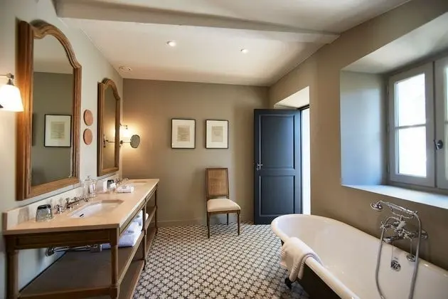 Executive Tek Büyük Yataklı Oda, Teras