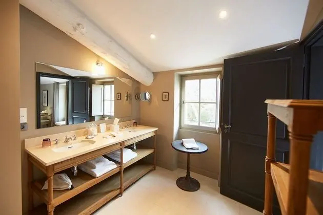 Executive Tek Büyük Yataklı Oda, Teras