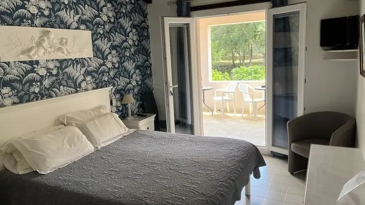 Classic Tek Büyük Yataklı Oda, 1 Çift Kişilik Yatak