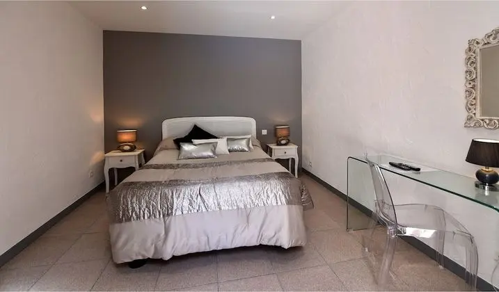 Classic Tek Büyük Yataklı Oda, 1 Çift Kişilik Yatak