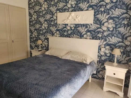 Classic Tek Büyük Yataklı Oda, 1 Çift Kişilik Yatak