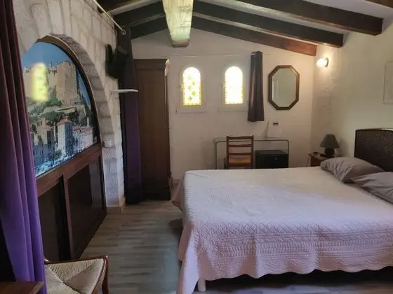 Classic Tek Büyük Yataklı Oda, 1 Çift Kişilik Yatak