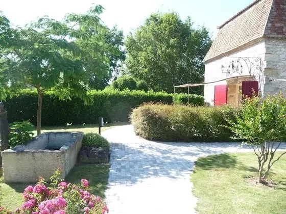 Tek Büyük Yataklı Oda (La Fontaine)