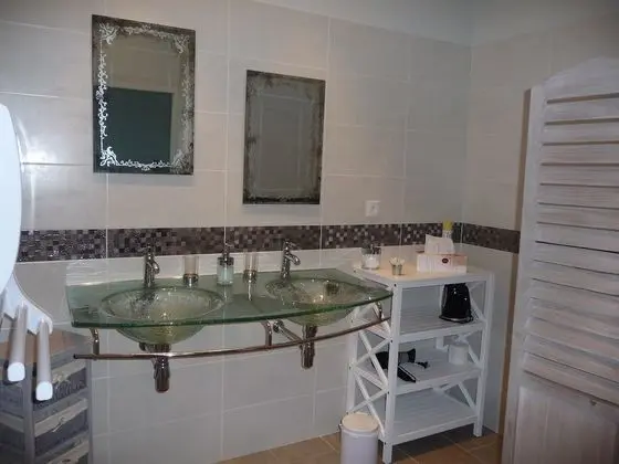 Tek Büyük Yataklı Oda (La Fontaine)