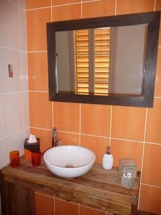 Tek Büyük Yataklı Oda (Le Ruisseau)