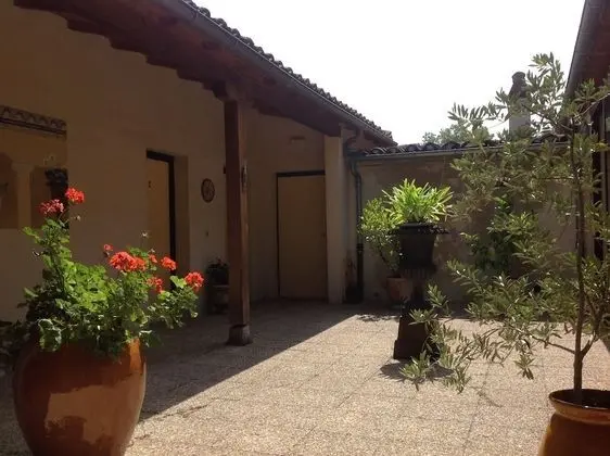 Comfort İki Ayrı Yataklı Oda