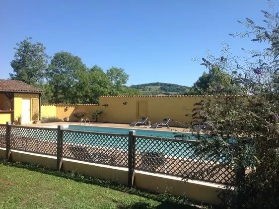 Dört Kişilik Oda, Teras