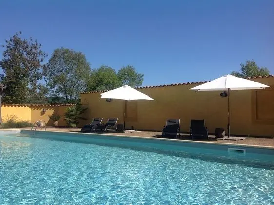 Tek Büyük Yataklı Oda, Teras