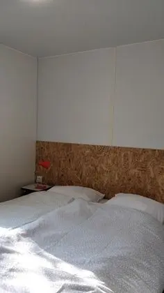 Family Bungalov, Birden Çok Yatak, Sigara İçilmez, Bahçe Manzaralı (Tiny Houses)