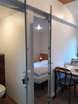 Family Bungalov, Birden Çok Yatak, Sigara İçilmez, Bahçe Manzaralı (Tiny Houses)