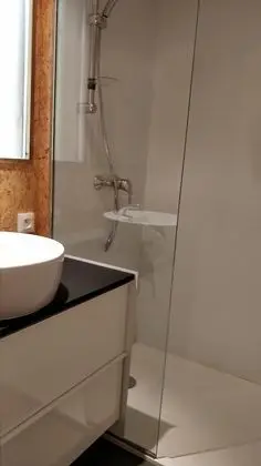 Family Bungalov, Birden Çok Yatak, Sigara İçilmez, Bahçe Manzaralı (Tiny Houses)