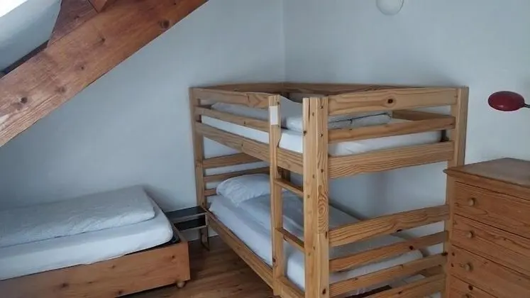 Family Kır Evi, Birden Çok Yatak, Sigara İçilmez (017 Dauzat)